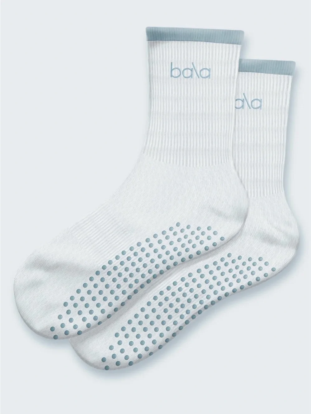 Bala The High Sock in Sea (Size Medium)